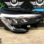 KAMPANYA Renault Clio 5 Touch – Joy Sağ Far