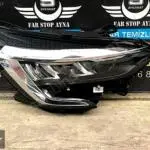 KAMPANYA Renault Clio 5 Touch – Joy Sağ Far