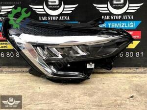 KAMPANYA Renault Clio 5 Touch – Joy Sağ Far