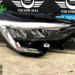 KAMPANYA Renault Clio 5 Touch – Joy Sağ Far