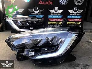 KAMPANYA Renault Clio 5 Touch – Joy Sol Far