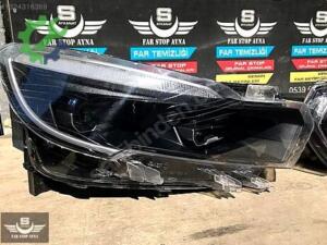 * KAMPANYA * Togg T10X Full Led Sağ Far OEM: 72138FA - 72138F/A
