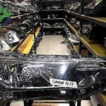 ** KAMPANYA** Toyota Corolla Makyajlı Kasa Sağ Far 2016 – 2018