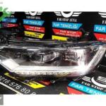 * KAMPANYA * Volkswagen B8 Highline Xenon Led Sol Far