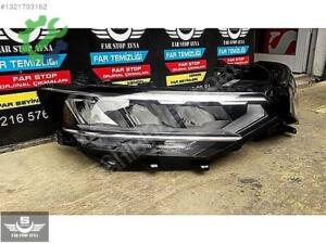 *KAMPANYA* Volkswagen Passat B8,5 B8.5 Sağ Far Business