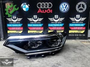 * KAMPANYA * Volkswagen Passat B8,5 Sol Far Mercekli Elegance
