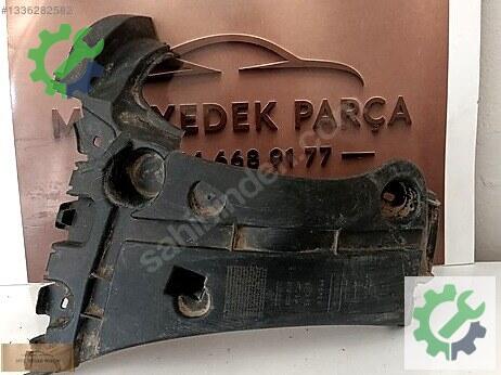 Renault Kangoo Tampon Braketi çıkma parça
