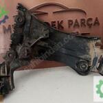 KANGOO 3 ARKA SOL TAMPON BRAKETİ ORJİNAL 8200435435