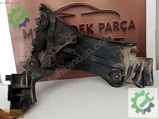 Renault Kangoo Tampon Braketi 8200435435 çıkma parça