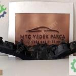 KANGOO 3 ÖN TAMPON DESTEK BRAKETİ ORJİNAL 809603707R