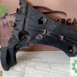 KANGOO ARKA SAĞ TAMPON BRAKETİ ORJİNAL 8200435438
