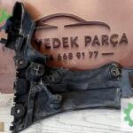 KANGOO ARKA SAĞ TAMPON BRAKETİ ORJİNAL 8200435438