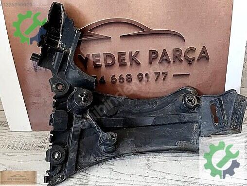 Renault Kangoo Tampon Braketi 8200435438 çıkma parça