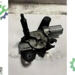 KANGO 3 SİLECEK MOTORU 8200431385