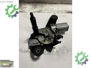 KANGO 3 SİLECEK MOTORU 8200431385