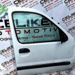 Renault Kangoo Sağ Kapı çıkma parça - ÇELİKEL OTOMOTİV YEDEK PARÇA Konya