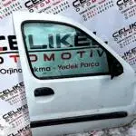 Renault Kangoo Sağ Kapı çıkma parça - ÇELİKEL OTOMOTİV YEDEK PARÇA Konya