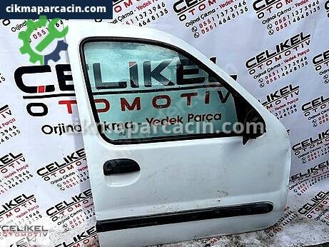 Renault Kangoo Sağ Kapı çıkma parça
