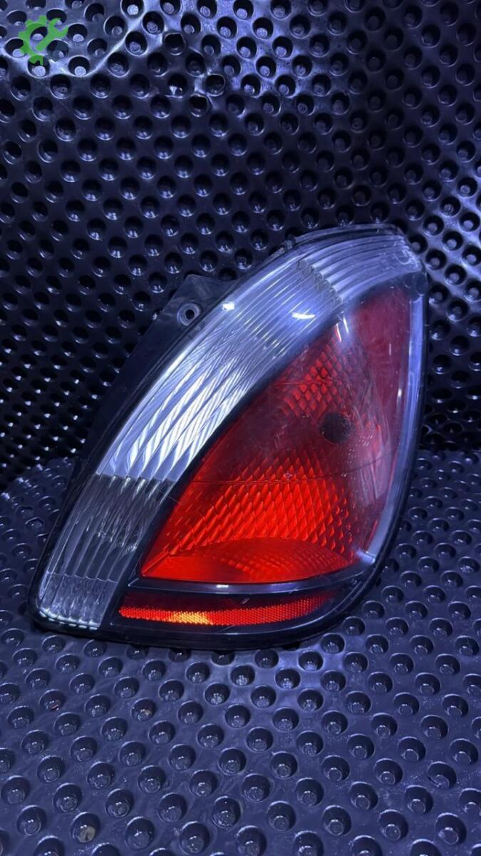 Kia Rio Sağ Stop çıkma parça