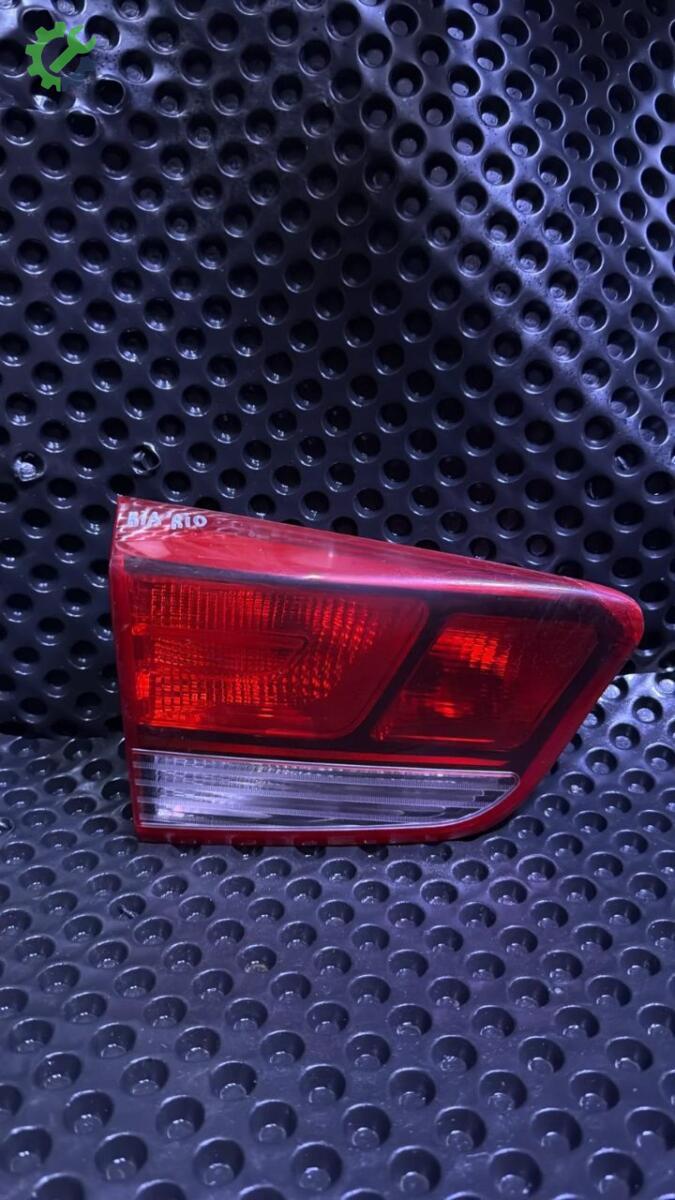 Kia Rio Sol İç Stop çıkma parça