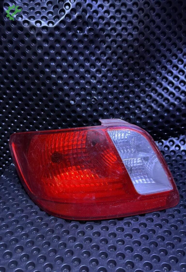 Kia Rio Sol Stop çıkma parça