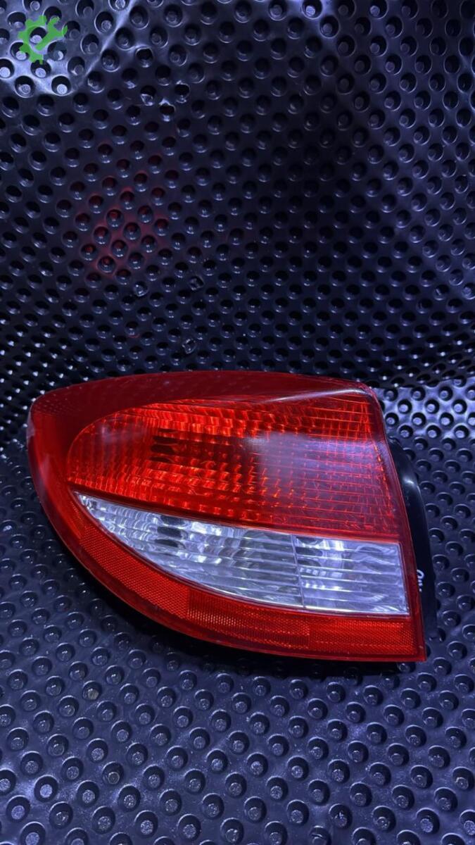 Kia Rio Sol Stop çıkma parça