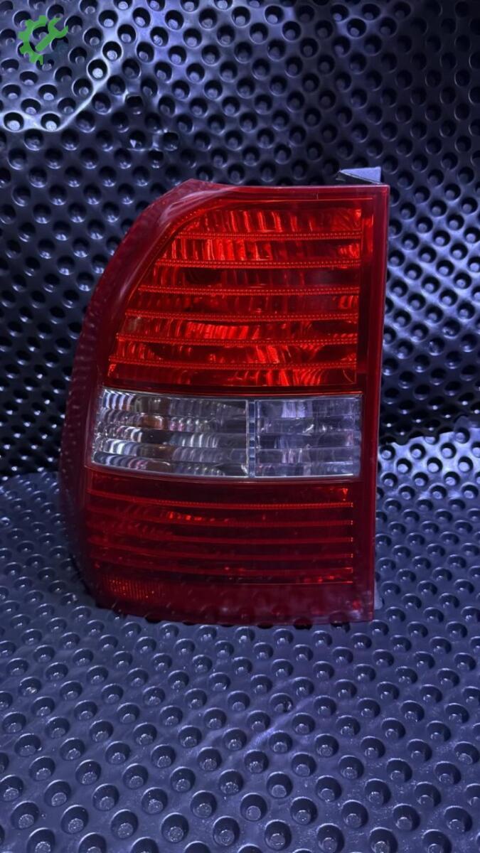 Kia Sportage Sol Stop çıkma parça