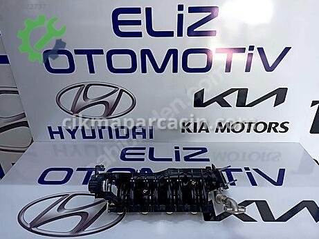 Kia Sportage Emme Manifoldu çıkma parça