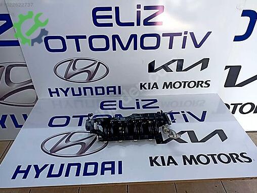 Kia Sportage Emme Manifoldu 28310-2A760 çıkma parça