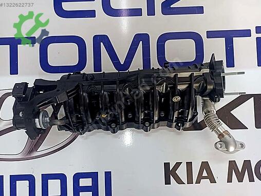 Kia Sportage Emme Manifoldu 28310-2A760 çıkma parça