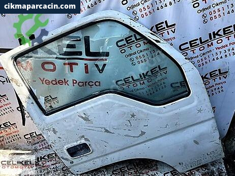 Kia Sağ Kapı çıkma parça