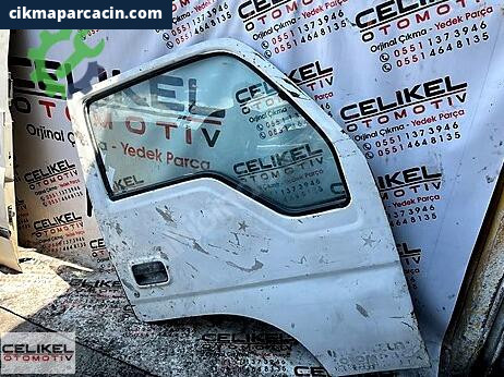 Kia Sağ Kapı çıkma parça