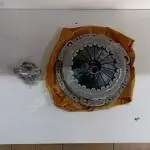 2022 Nissan Terrano Şaft Çıkma Parça İstanbul