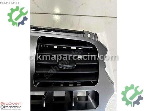 Kia Bongo Komple Sunroof çıkma parça