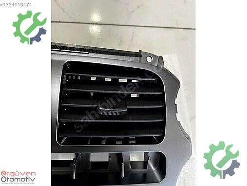 Kia Pregio Komple Sunroof çıkma parça