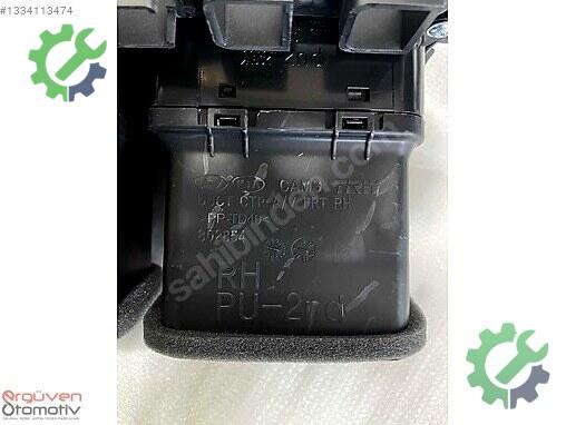 Kia Pregio Komple Sunroof çıkma parça