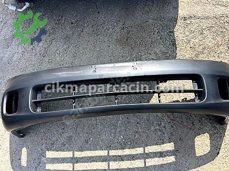 Kia Ön Tampon çıkma parça