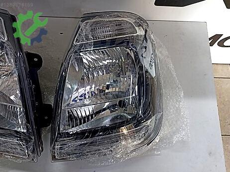 Kia Sol Ön Far çıkma parça