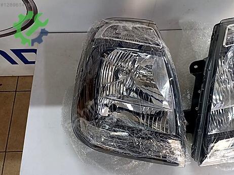 Kia Sol Ön Far çıkma parça