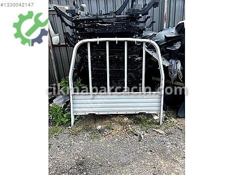 Kia Arka Bagaj çıkma parça