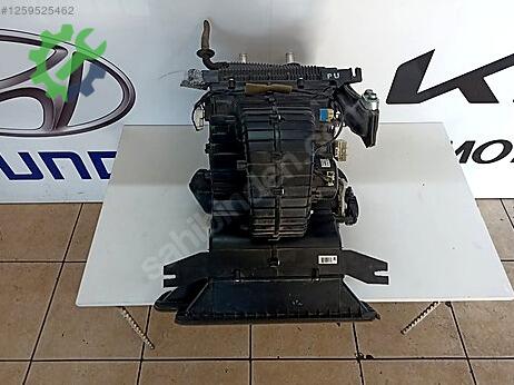 Kia Kalorifer Motoru çıkma parça
