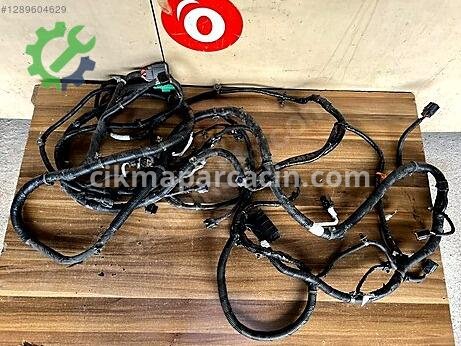 Kia Elektrik Tesisatı çıkma parça