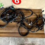 KİA BONGO KAMYONET KABLO DEMETİ 915F3-4E422