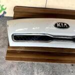 KİA BONGO KAMYONET MOTOR KAPUTU ORİJİNAL ÇIKMA YEDEK PARÇA