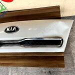 KİA BONGO KAMYONET MOTOR KAPUTU ORİJİNAL ÇIKMA YEDEK PARÇA