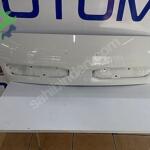 KİA BONGO MOTOR KAPUTU 2020-2025 BEYAZ BOYALI SIFIR