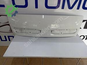 KİA BONGO MOTOR KAPUTU 2020-2025 BEYAZ BOYALI SIFIR