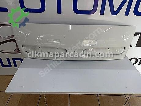 Kia Kaput çıkma parça