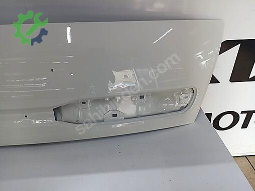 Kia Kaput çıkma parça
