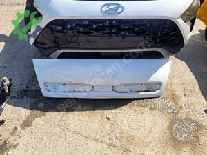 KİA BONGO MOTOR KAPUTU ORİJİNAL ÇIKMA
